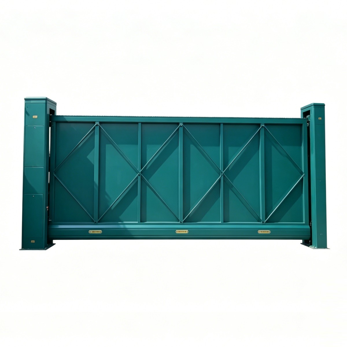 衡阳衡山贯塘乡电动悬空门